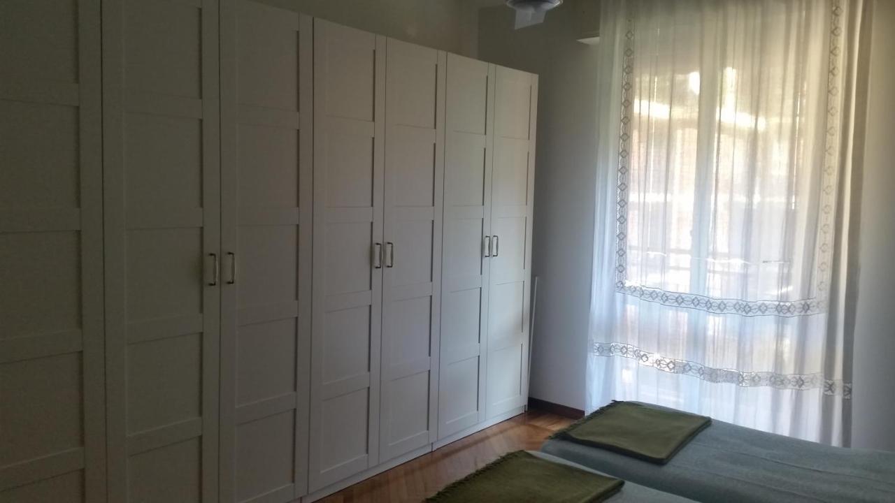 Gerani 2, Рапало Екстериор снимка