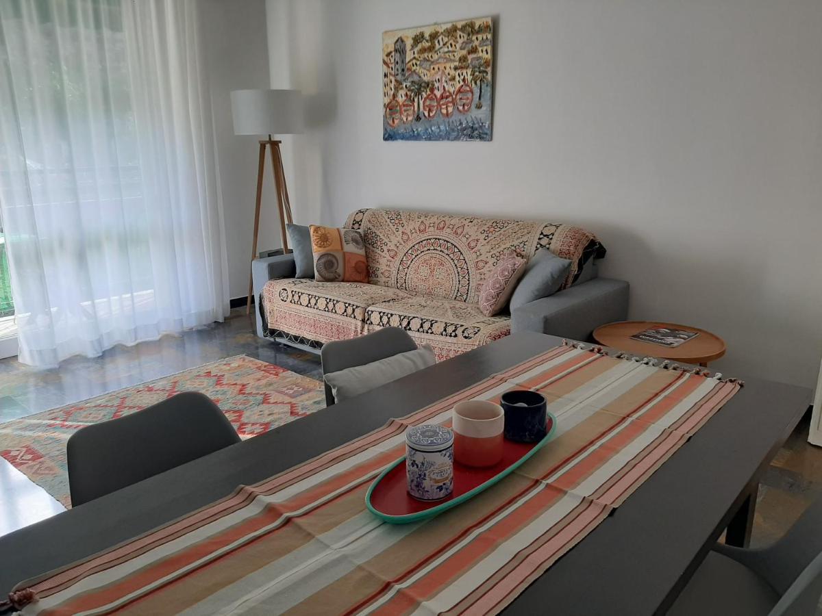 Gerani 2, Рапало Екстериор снимка
